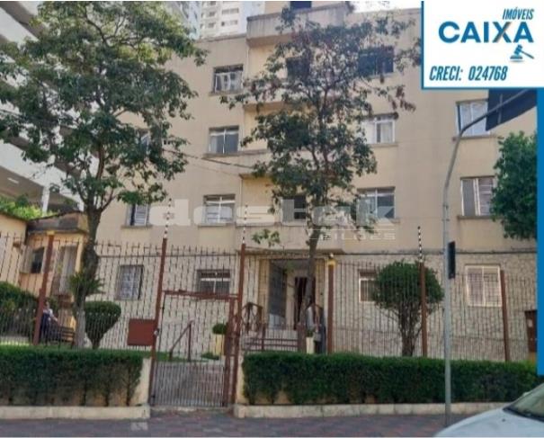Apartamento - Venda, Santana, São Paulo, SP